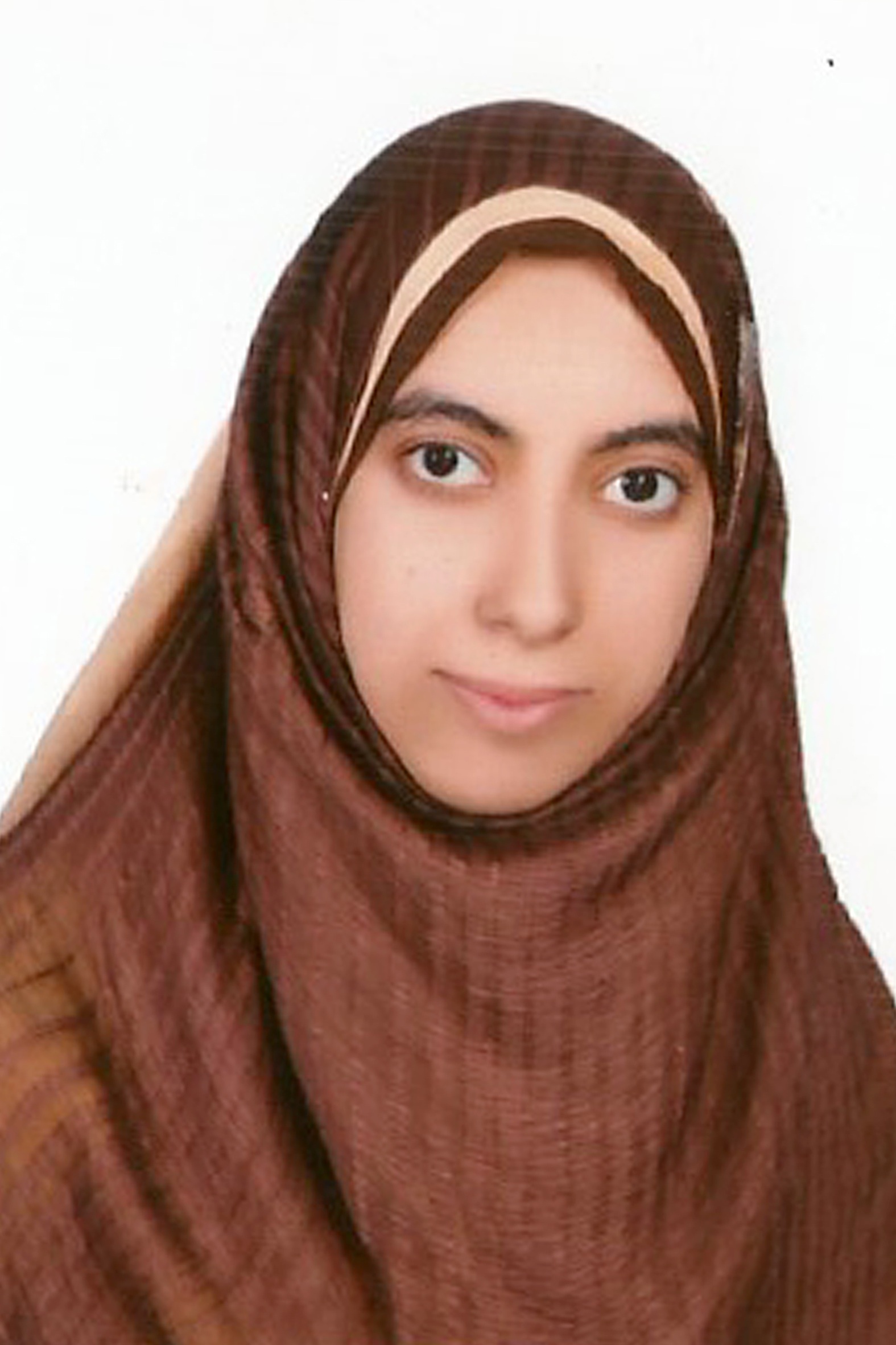 enas mamdouh mohamed ali